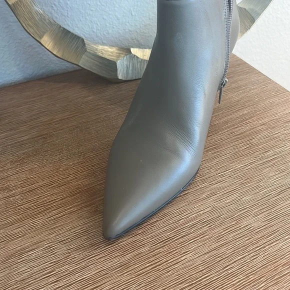 nib FREE PEOPLE Rocky Slouch Knee High Boots - Picture 7 of 13